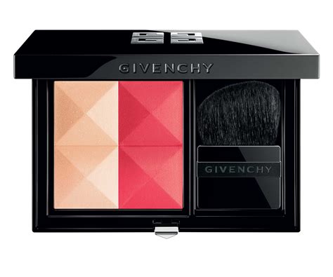 givenchy le prisme blush 25|Blush 4 Color .